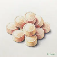 【お取り寄せ】エキナケアのど飴 52g