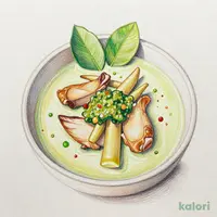【お取り寄せ】マイサイズ　グリーンカレー　１５０ｇ(ｸﾞﾘｰﾝｶﾚｰ)