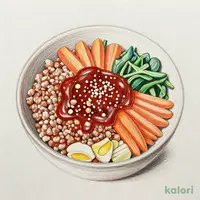 【お取り寄せ】マイサイズ　ビビンバの素　９０ｇ(ﾋﾞﾋﾞﾝﾊﾞ)