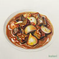 【お取り寄せ】マイサイズ 欧風カレー 150g(欧風カレー)
