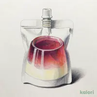 【お取り寄せ】メイバランス　ソフトゼリー　ぶどうヨーグルト味　１２５ｍｌ(ﾌﾞﾄﾞｳﾖｰｸﾞﾙﾄ)