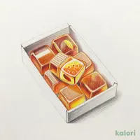 【お取り寄せ】ＭＩＳマヌカハニーのど飴　ＫＩＡＯＲＡ０１　ゆず・じゃばら　6粒