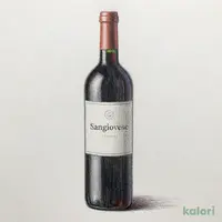 【お酒】テッレ・アレグレ　サンジョヴェーゼ　７５０ｍｌ
