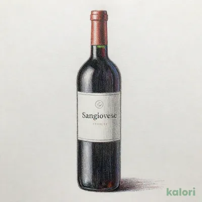 【お酒】テッレ・アレグレ　サンジョヴェーゼ　７５０ｍｌ