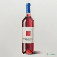 【お酒】フレスケッロ　ロッソ　赤　７５０ＭＬ