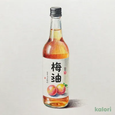 おいしい梅酢　８００ｍｌ