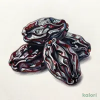 くだもの屋さんのやわらか大粒プルーン　２００ｇ