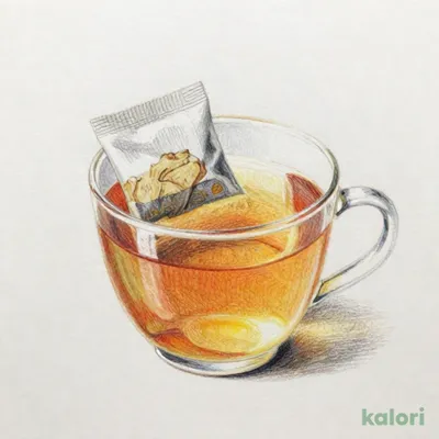 しょうが湯　１５ｇ×４袋