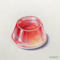 たらみ　おいしい蒟蒻ゼリー　いちご味　１５０ｇ(ｲﾁｺﾞ)