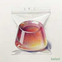 たらみ　おいしい蒟蒻ゼリー　ぶどう味　１５０ｇ(ﾌﾞﾄﾞｳ)