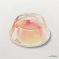 たらみ　おいしい蒟蒻ゼリー　ピーチ味　１５０ｇ(ﾋﾟｰﾁ)