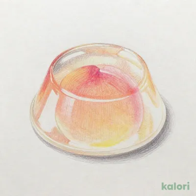 たらみ　おいしい蒟蒻ゼリー　ピーチ味　１５０ｇ(ﾋﾟｰﾁ)