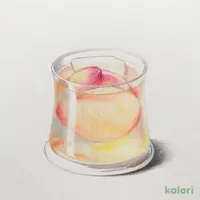 ぷるんと蒟蒻ゼリー スタンディング ピーチ 130g(ピーチ)