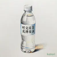 アクエリアス　経口補水液ＯＲＳ　５００ｍｌ
