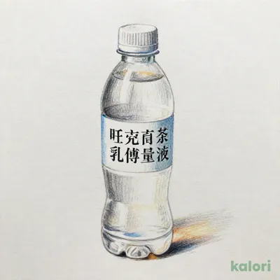 アクエリアス　経口補水液ＯＲＳ　５００ｍｌ