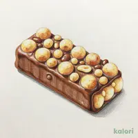 アサヒ　１本満足バー　プロテイン　チョコ　１本(ﾁｮｺ)