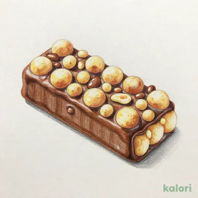 アサヒ　１本満足バー　プロテイン　チョコ　１本(ﾁｮｺ)