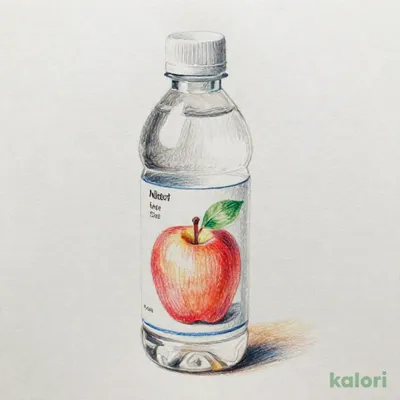 オーエスワン　アップル風味　５００ｍｌ(ｱｯﾌﾟﾙ風味)