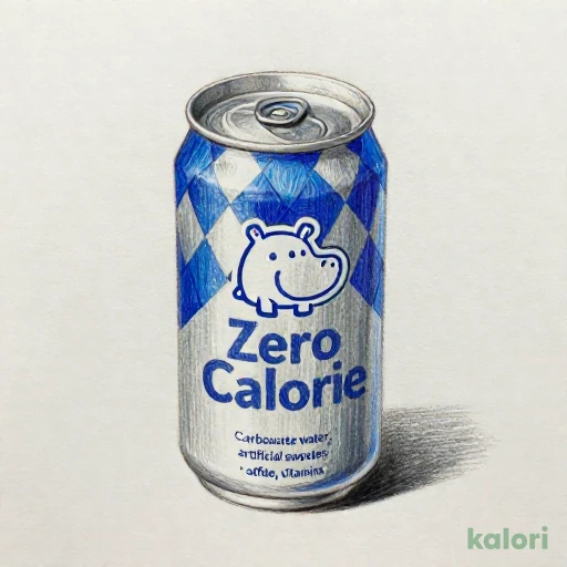 サーフ エナジードリンク カロリーゼロ 250ml(バラ ｾﾞﾛ) — What's