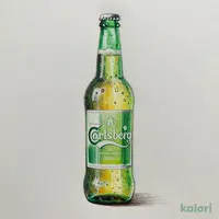 BOTTLED BEER