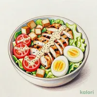 クリスプ サラダワークス