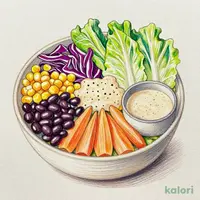 MARKET SALAD
