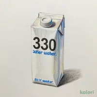 NATURAL WATER