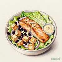 SALMON CREAM
