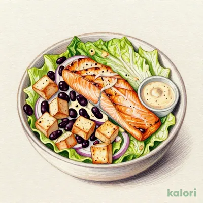 SALMON CREAM