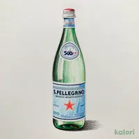 Sparkling Water