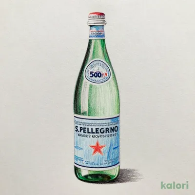 SPARKLING WATER