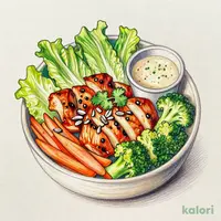 SPICY BAIMAI