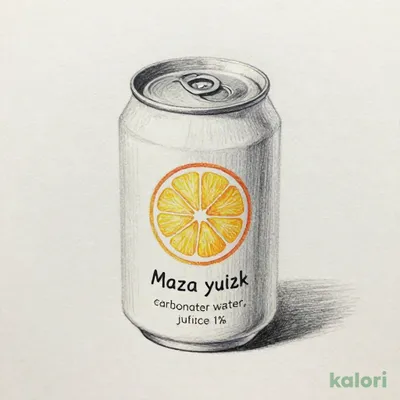 Yuzu Sparkling Water