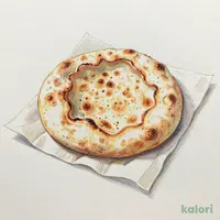 PITA BREAD
