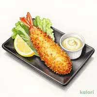エビフライ
