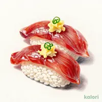 カツオ