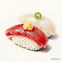 カツオ・びんちょうまぐろ