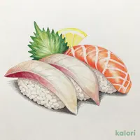 トロ三昧