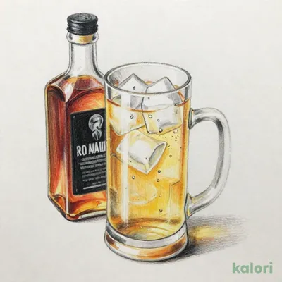 ハイボール ニッカ
