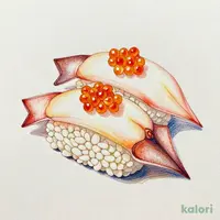 いか明太