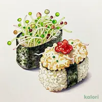 かいわれ