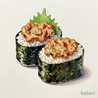 かにみそ
