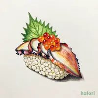 こういか明太