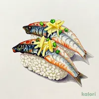 こはだ