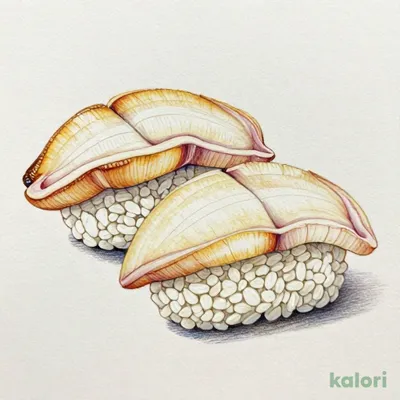 つぶ貝