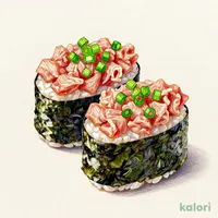 ねぎまぐろ