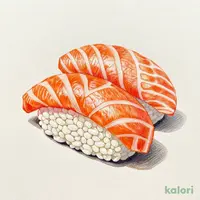 オーロラサーモン