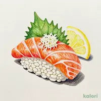 オーロラサーモントロ【一貫】