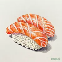 サーモン