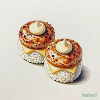 チーズハンバーグ